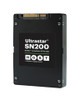 0TS1355 - Hitachi Ultrastar SN200 1.92TB Multi Level Cell (MLC) PCI Express 3 x4 NVMe Read Intensive U.2 2.5 inch Solid State Drive (SSD)