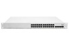 Meraki MS350-24 - Cisco 24-Ports SFP+ Layer 3 Cloud-Managed Network Switch