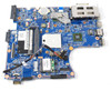 613211-001 - HP Motherboard (System Board) AMD Socket Type S1 for ProBook 4520S / 4525S Laptop PC