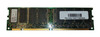 127005-031 - HP 256MB 133MHz PC133 ECC Registered CL3 168-Pin DIMM 3.3V Memory Module