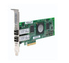 AE312-60001 - HP StorageWorks FC1242SR Dual Port Fibre Channel 4Gb/s PCI Express Host Bus Adapter