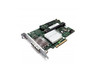 M764M - Dell PERC H800 6Gb/s PCI Express 2.0 SAS RAID Controller with 512MB Cache