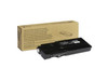 106R03536 - Xerox Versalink C400 Toner Cartridge Black Metered
