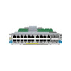 J9548A - HP Expansion Module 20 x 1000Base-T LAN 2 x SFP+