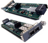 2P8V4 - Dell Force10 2Ports SFP+ 10Gb/s Optical Module Network Adapter