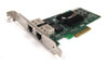 D49919-002 - Intel Pro/1000 PT 2Ports Server Network Adapter
