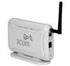 3CRWE454G75 - 3Com OfficeConnect Wireless 54 Mb/s 11G Wireless Access Point