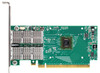 MCX312A-XCBT - Mellanox ConnectX-3 2Ports 10Gb/s 10 Gigabit SFP+ Network Adapter