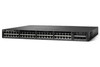 Catalyst 3650-12X48UR-S - Cisco 48-Ports Layer 3 Managed Rack-mountable 1U Network Switch
