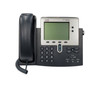 CP-7940G= - Cisco 7940G 2-Lines Dual-Port Ethernet 5-inch LCD VoIP Phone