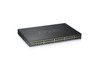 GS1920-48HPV2 - Zyxel 48Port GbE Smart Managed Switch
