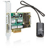 698530R-B21 - HP Smart Array P430 / 4GB Fbwc 12GB Single Port internal SAS Controller