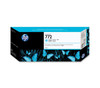 CN632A - HP 772 300Ml Light Cyan Ink Cartridge for Designjet Z5200 / X5400 Plotter
