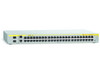 8648T - SMCNetworks 48Ports SFP EN Fast EN Gigabit EN 10/100/100 Switch walt Rack Mountable