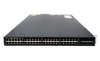 Catalyst 3650-48UQ - Cisco 48-Ports Layer 3 Managed Rack-mountable Network Switch