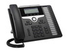 CP-7861-3PCC-K9= - Cisco 7861 16-Lines Dual-Port Ethernet 3.5-inch LCD VoIP Phone