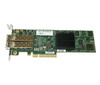 110-1155-31 - Dell Chelsio 10GB Dual Port Fibre Channel SFP+ PCI Express Host Bus Adapter