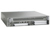 ASR100210GSECK9 - Cisco ASR 1002 Security VPN+FW Bundle - router - desktop, rack-mountable - with Cisco ASR 1000 Series Embedded Services Processor, 10Gbps