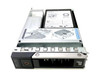 0195CP - Dell Hybrid 800GB SAS Read Intensive Multi Level Cell (MLC) 12Gb/s 2.5 inch Hot Plug 3.5 inch Hybried Carr Solid State Drive (SSD) Drive