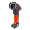 1280IFR-3SER - Honeywell Granit 1280i Industrial-Grade Full Range Laser Scanner