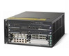 7604-SUP720XL-PS - Cisco 7604 Router Desktop modular 5U