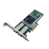 BCM57810S - Broadcom 57810S 10GB 2Ports SFP+ PCI Express x8 Ethernet Converged Network Adapter