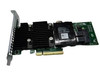 0J14DC - Dell PERC H730P PCI Express 3.0 SAS RAID Controller with 2GB Nv Cache Low Profile