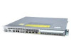 ASR1001-5G-AES-AX - Cisco ASR 1001 - router - rack-mountable - with Cisco ASR 1000 Series Embedded Services Processor, 5Gbps