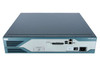CISCO2851CCMEK9 - Cisco 2851 Voice Bundle - router - voice / fax module - desktop