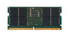 KVR56S46BS8-16 - Kingston 16GB 5600MHz DDR5 PC5-44800 Non-ECC CL46 262-Pin SoDimm 1.1V Single Rank x8 Memory Module