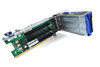 733384-001 - HP 1U PCI Express X16 Riser Board with Bracket for SL2500 Gen8