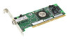 283384-001 - HP StorageWorks FCA2214 2GB 1Port 64-Bit 133MHz PCI-X Fibre Channel Controller Host Bus Adapter