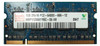 HMP112S6EFR6C-S6 - Hynix 1GB DDR2-800MHz PC2-6400 non-ECC Unbuffered CL6 200-Pin SoDimm Dual Rank Memory Module