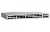 Catalyst 9200-48T-E - Cisco 48-Ports Layer 3 Managed Rack-mountable Network Switch