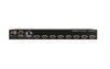 B042-008 - Tripp-Lite 8Ports USB PS/2 Rack Mountable KVM Switch