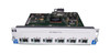 J4863-69201 - HP 6Ports 100/1000Base-T Ethernet Switch Module for Procurve Switch 4108GL