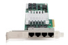435508-B21 - HP NC364T PCI Express 4Ports Gigabit Server Adapter