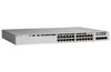 Catalyst 9200L-24T-4G-A - Cisco 24-Ports Layer 3 Network Switch