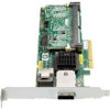 491195R-B21 - HP Smart Array P410 PCI Express Fio SAS RAID Controller with 256MB Cache