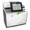 L3U43A#BGJ - HP PageWide Managed Color Flow Multifunction Printer E58650z