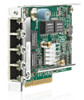 629135-B21 - HP Broadcom BCM5719 4Ports 1GB Network Interface Card