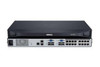 36YRJ - Dell 582RR 16Ports KVM Switch