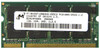 MT16VDDF12864HG-265C2 - Micron 1GB DDR-266MHz PC2100 non-ECC Unbuffered CL2.5 200-Pin SoDimm Memory Module