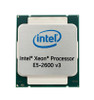 00AE691 - IBM Intel Xeon 8 Core E5-2630LV3 1.8GHz 8GT/S QPI 20MB SMART Cache Socket FCLGA2011-3 22NM 55W Processor