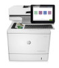 7ZU87A - HP Color LaserJet Enterprise Flow MFP M578c 1200x1200 dpi Black 38ppm / Color 38ppm Multifunction Laser Printer