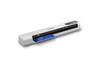 B11B253202 - Epson DS-80W 1200 dpi 15ppm USB Wireless Portable Document Scanner