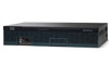 CISCO2911-SECK9 - Cisco 2911 Security Bundle - router - rack-mountable