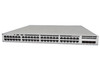 Catalyst 9200L-48P-4X-A - Cisco 48-Ports PoE+ Layer 3 Network Switch