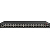 ICX7150-48P-4X10GR-RMT3 - Brocade ICX 7150 Ethernet Switch 48 Ports Manageable 10/100/1000Base-T 3 Layer Supported Modular Twisted Pair Opt