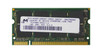 MT16VDDF12864HY-335D2 - Micron 1GB PC2700 DDR-333MHz non-ECC Unbuffered CL2.5 200-Pin SoDimm Memory